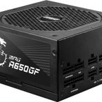 Msı Mpg A650gf 650 W Power Supply Outlet Vitrin