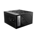 Msı Mpg A850g 850W 80+ Gold Gen 5.1 Atx 3.1 Full Modüler 135Mm Fanli Psu
