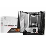 MSI MPG B650I Edge Wi-Fi Mini-ITX AM5 Anakart