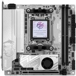 Msı Mpg B850I Edge 8200MHZ(OC) MHz Ddr5 Am5 Mını Itx Anakart