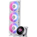 Msı Mpg Corelıquıd P13 360 360MM LCD Beyaz Işlemci Svı Soğutucu
