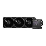 MSI Mpg Coreliquid S360 ARGB LCD Ekranlı Sıvı İşlemci Soğutucu
