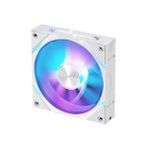 MSI MPG EZ120 ARGB WHITE 1x120mm 120mm Manyetik Kasa Fanı