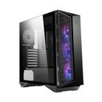 MSI MPG Gungnir 110M RGB Tempered Glass USB 3.2 ATX Mid Tower Kasa