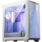MSI MPG Gungnir 300R AirFlow ARGB White USB 3.2 ATX Mid Tower Kasa