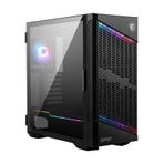 MSI MPG Velox 100P Airflow Kasa