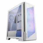 MSI MPG Velox 300R Airflow PZ ARGB Fanlı Beyaz E-ATX Gaming Bilgisayar Kasası