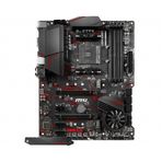 MSI MPG X570 Gaming Plus AMD X570 Soket AM4 DDR4 4400 MHz ATX Gaming Anakart
