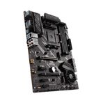 MSI MPG X570 Gaming Pro Carbon AMD X570 Soket AM4 DDR4 4400 Mhz ATX Gaming Anakart