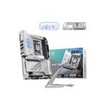 MSI Mpg X870E Edge Ti Wifi Am5 Ddr5 Ses Glan Hdmi/Type-C Sata3 Usb3.2 Atx Anakart