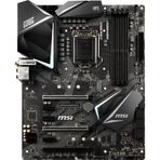 MSI MPG Z390 Gaming Plus Intel Anakart