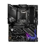MSI MPG Z490 Gaming Edge WiFi Intel Z490 4800 Mhz DDR4 ATX Anakart