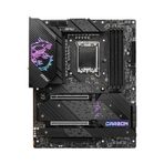 MSI MPG Z690 DDR4 Intel Soket 1700 DDR4 5200 Mhz M.2 ATX Anakart