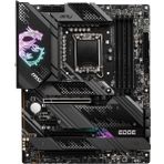 MSI MPG Z690 Edge Intel Soket 1700 DDR5 6400 Mhz M.2 ATX Anakart