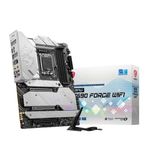 MSI MPG Z690 Force WiFi 6600 mhz(OC) RGB M.2 1700p ATX Anakart