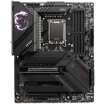 MSI MPG Z790 Carbon Wifi Soket 1700 DDR5 17600 MHZ PCI-E Gen 5 M.2 USB 3.2 HDMI 1x2.5G Anakart