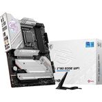 MSI MPG Z790 EDGE Wifi Intel Z790 Soket 1700 DDR5 7200 MHz Oc ATX Anakart