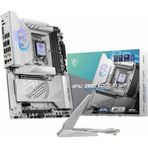 MSI MPG Z890 EDGE TI WIFI Intel Z890 DDR5 ATX Anakart