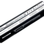 MSI MS-16G4 Notebook Bataryası