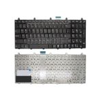 Msı Ms-16gc, Ms-16gd Ms-1759 Notebook Klavyesi - Siyah - Tr