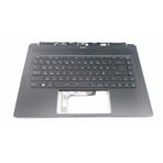 Msı Ms-16q4, Gs65, Ws65 Üst Kasa Ve Klavye Rgb Siyah Renk