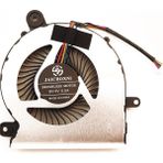 Msı MS-16R2 MS-16R3 MS-16R5 Notebook Gpu Fan - Siyah - Dahili Fan