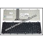 MSI MS-1762 Notebook Klavye