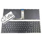Msı Ms-17E4 Msi Uyumlu Notebook Klavye (Siyah Tr) V1