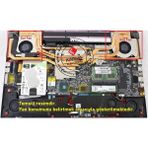Msı MS-17E7 (GP75) Notebook Cpu, Işlemci Fanı (Msi) L