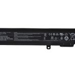 MSI MS-17E8 GP75 Notebook Batarya