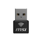 MSI Msı AX1800 Nano Wifi USB Adapter