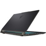 MSI Msı Cyborg 15 A13VE-2056TR 13.nesil Core I7 13620H-RTX4050 6GB-16GB-512GB SSD-15.6INC-W11 - 16 GB
