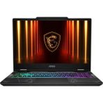 MSI Msı Cyborg 15 B13WFKG-495XTR I7-13620H 8gb Ram 1tb SSD 8gb RTX5060 15.6" Fhd 144Hz Freedos K3 - 1 TB - 8 GB