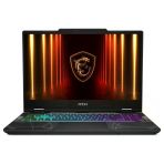 MSI Msı Cyborg 15 B2RWFKG-208XTR FR29 Intel Core 7 240H 48 GB 2 Tb SSD Nvıdıa® Geforce RTX5060 Windows 11 Pro 15.6" Gaming Bilgisayar