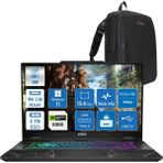 MSI Msı Cyborg 15 Intel Core 7 240H 96GB Ddr5 2tb SSD RTX5060 Gddr7 8gb Windows 11 Pro 15.6" Fhd (1920X1080) 144HZ Taşınabilir Bilgisayar B2RWFKG208XTRP39 + Zetta Çanta - 2 TB - 96 GB
