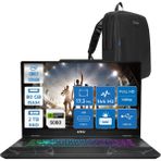 MSI Msı Cyborg 17 Intel Core I7 13620H 80GB Ddr5 2tb SSD RTX5060 Gddr7 8gb Freedos 17.3" Fullhd (1920X1080) 144HZ IPS Taşınabilir Bilgisayar B13WFKG210XTRF34 + Zetta Çanta - 2 TB - 80 GB