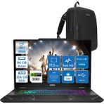 MSI Msı Cyborg 17 Intel Core I7 13620H 96GB Ddr5 256GB SSD RTX5060 Gddr7 8gb Freedos 17.3" Fullhd (1920X1080) 144HZ IPS Taşınabilir Bilgisayar B13WFKG210XTRF36 + Zetta Çanta - 256 GB - 96 GB