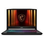 MSI Msı Katana 15 Hx B14WGK-068XTR FR50 Intel Core I7 14650HX 32 GB 4 Tb SSD RTX5070 Yok (Free Dos) 15.6" Qhd 165Hz Gaming Laptop