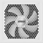 MSI Msı Mag A1000GL 1000W 80+ Gold Gen 5.1 Atx 3.1 135MM Fanlı Psu
