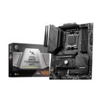 MSI Msı Mag B650 Tomahawk Wifi Oyun Anakartı (Amd Am5, Atx, Ddr5, Pcıe 4.0, M.2, Sata 6 Gb/s, USB 3.2 Gen 2, Hdmı/dp, Wi-Fi 6e, Amd Ryzen 7000 Serisi Masaüstü Işlemciler)