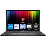 MSI Msı Modern 15 F13MG-869XTR Intel Core I5 1334U 32GB 512GB SSD Windows 11 Pro 15.6" Fhd Taşınabilir Bilgisayar - 512 GB - 32 GB