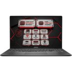 MSI Msı Modern 15 F13MG I5-1334U 64GB 1tb SSD 15.6" Fhd Windows 11 Pro Laptop, Notebook F13MG-869XTR 012 - 1 TB - 64 GB