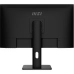 MSI Msı MP271AP / MP271A Serisi Orijinal Monitör Ayağı – Pivotlu Ergonomik Stand
