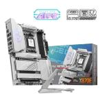 MSI Msı Mpg X870E Edge Tı Wıfı7 Ddr5 Rgb Hdmı-Dp Usbc Pcıe 5.0 Am5 Atx