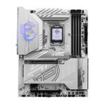 MSI Msı Mpg Z890 Edge Tı Wi-Fi Intel LGA1851 Ddr5 Atx Anakart Outlet