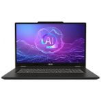 MSI Msı Nb Venturepro 17 A2RWEG-027XTR FR51 Core 7 240H 64 GB Ddr5 4 Tb RTX5050 Gddr7 8gb Yok (Free Dos) 17.3" Fhd 144Hz Gaming Laptop