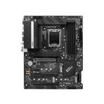 MSI MSI-PRO-Z690-A-DDR5 Intel Soket 1700 DDR5 6400MHz OC ATX Anakart
