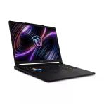 Msı Msı Raider A16 Hx Ryzen 9 8940Hx B8wh-011Tr-K07 24Gb 2Tb Rtx5070tı 12Gb W11home 16 Qhd+ 240Hz Taşınabilir Bilgisayar