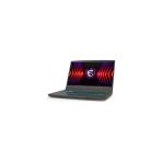 Msı Msı Thin 15 Intel Core I7-12650H B12ve-1892Xtr-32 40Gb 1Tb Rtx 4050 6Gb Windows 11 Pro 15.6" Fhd 144Hz Taşınabilir Bilgisayar & B12ve1892xtrk32