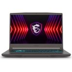 MSI Msı Thın A15 Amd Ryzen 5 7535HS 32-Gbddr5 1 Tbssd RTX4050 (6gb 35W+10W) Windows 11 Pro 15.6" Fhd 144Hz B7VE-076XTRAT69 - 32 GB